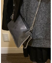 ZARA | ショルダーバッグ