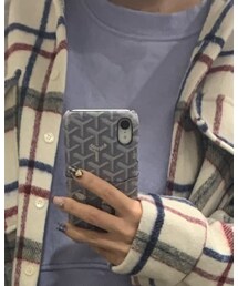 ZARA | スウェット