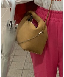 GALLARDAGALANTE | ショルダーバッグ