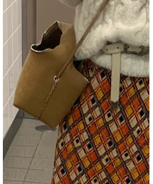 GALLARDAGALANTE | ショルダーバッグ