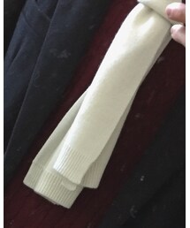 UNIQLO | マフラー