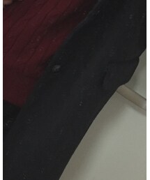 SPINNS | チェスターコート