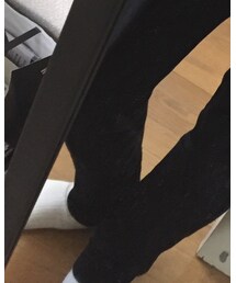 UNIQLO | チノパンツ