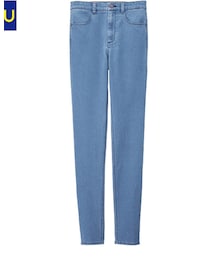 GU | デニムパンツ