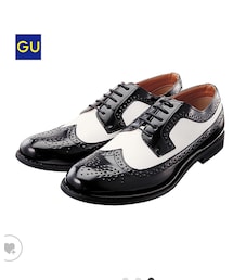 GU | モカシン/デッキシューズ