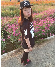 A BATHING APE | キャップ