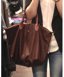 LONGCHAMP | トートバッグ