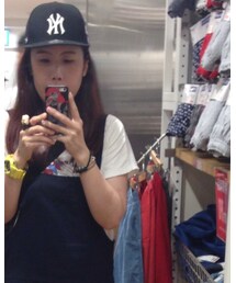 GU | Tシャツ/カットソー