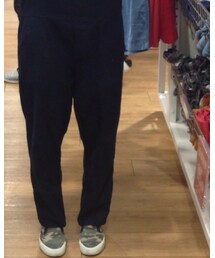 Harper | オールインワン・サロペット