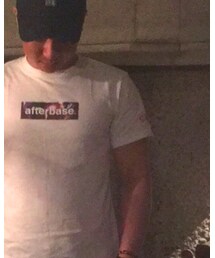 afterbace | Tシャツ/カットソー