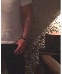 HAMILTON | アナログ腕時計