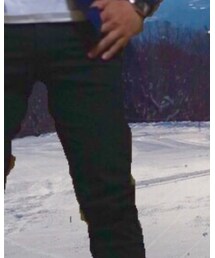 UNIQLO | デニムパンツ