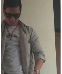 WEIRDO | シャツ/ブラウス