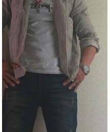 STUSSY | Tシャツ/カットソー