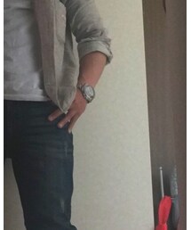 ROLEX | アナログ腕時計