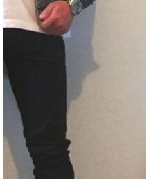 UNIQLO | デニムパンツ