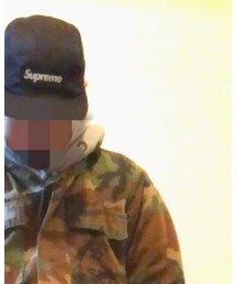 Supreme  | キャップ