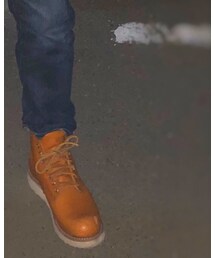 RED WING | ブーツ