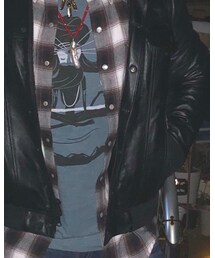 ROARK REVIVAL | Tシャツ/カットソー