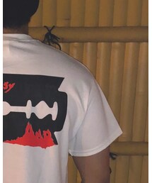 AND | Tシャツ/カットソー