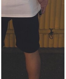 UNIQLO | カーゴパンツ