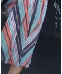 paravion | スカート