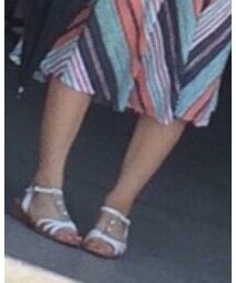 JELLY BEANS | サンダル