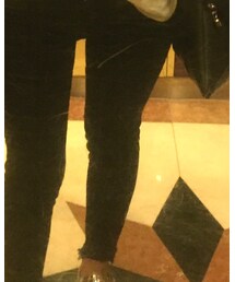 DHOLIC | デニムパンツ