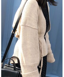 DHOLIC | カーディガン/ボレロ