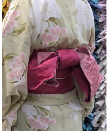 撫松庵 | 和装小物