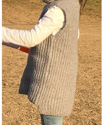 KOREA | ニット/セーター