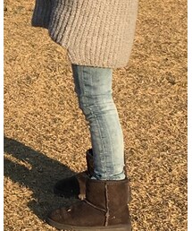 H&M | デニムパンツ