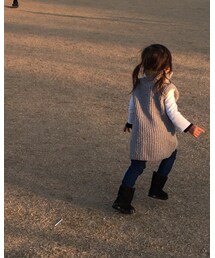 妹コーデ | その他