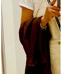 ZARA | シャツ/ブラウス