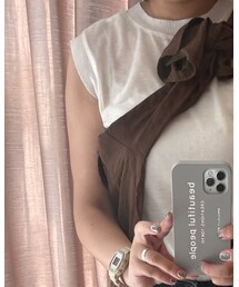 ZARA | シャツ/ブラウス