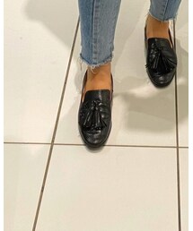 ZARA | ローファー