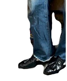 ZARA | ローファー