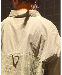 ZARA | シャツ/ブラウス