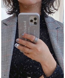 beautiful people | スマホケース/カバー