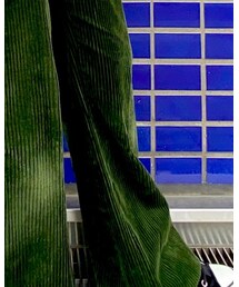 ZARA | その他パンツ