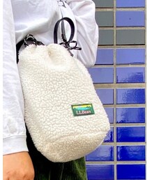 L.L.Bean | ショルダーバッグ