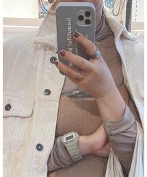 beautiful people | スマホケース/カバー