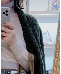 ZARA | カーディガン/ボレロ