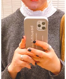 beautiful people | スマホケース/カバー