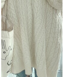 ZARA | ニット/セーター