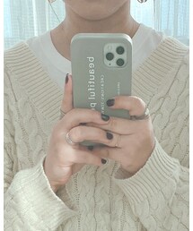 beautiful people | スマホケース/カバー