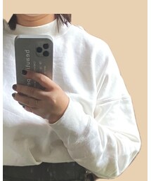 UNIQLO | スウェット