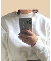 beautiful people | スマホケース/カバー