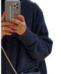 UNIQLO | ニット/セーター