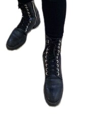ZARA | ブーツ